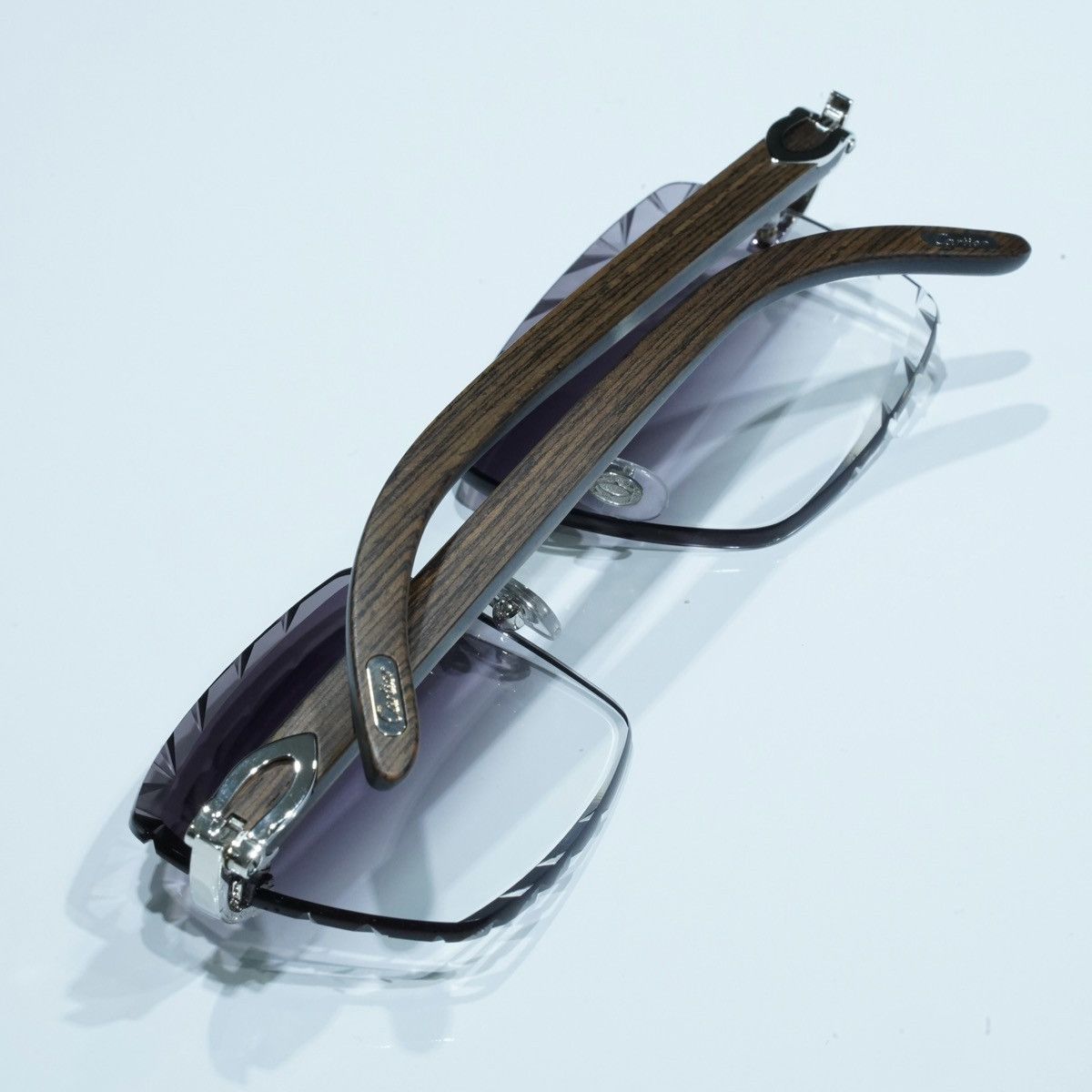 Cartier Cartier Woods Size ONE SIZE - 4 Thumbnail