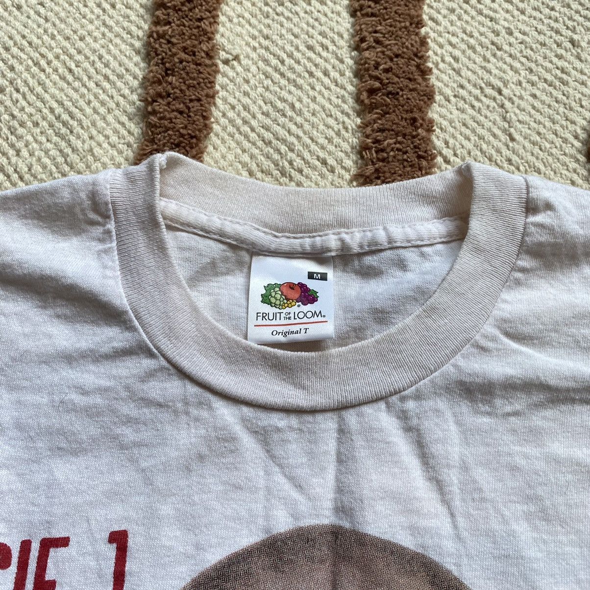 Band Tees JESSIE J SKIN HEAD TOUR 2013 T SHIRT Size M / US 6-8 / IT 42-44 - 5 Thumbnail