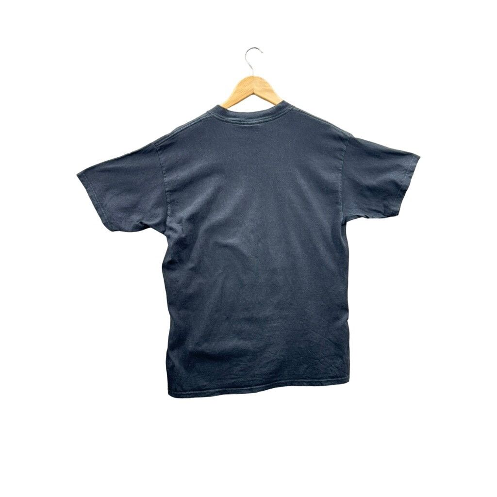 Habitat × Vintage 2000's Habitat Eagle Nature Animal Graphic T-Shirt Size US L / EU 52-54 / 3 - 2 Thumbnail