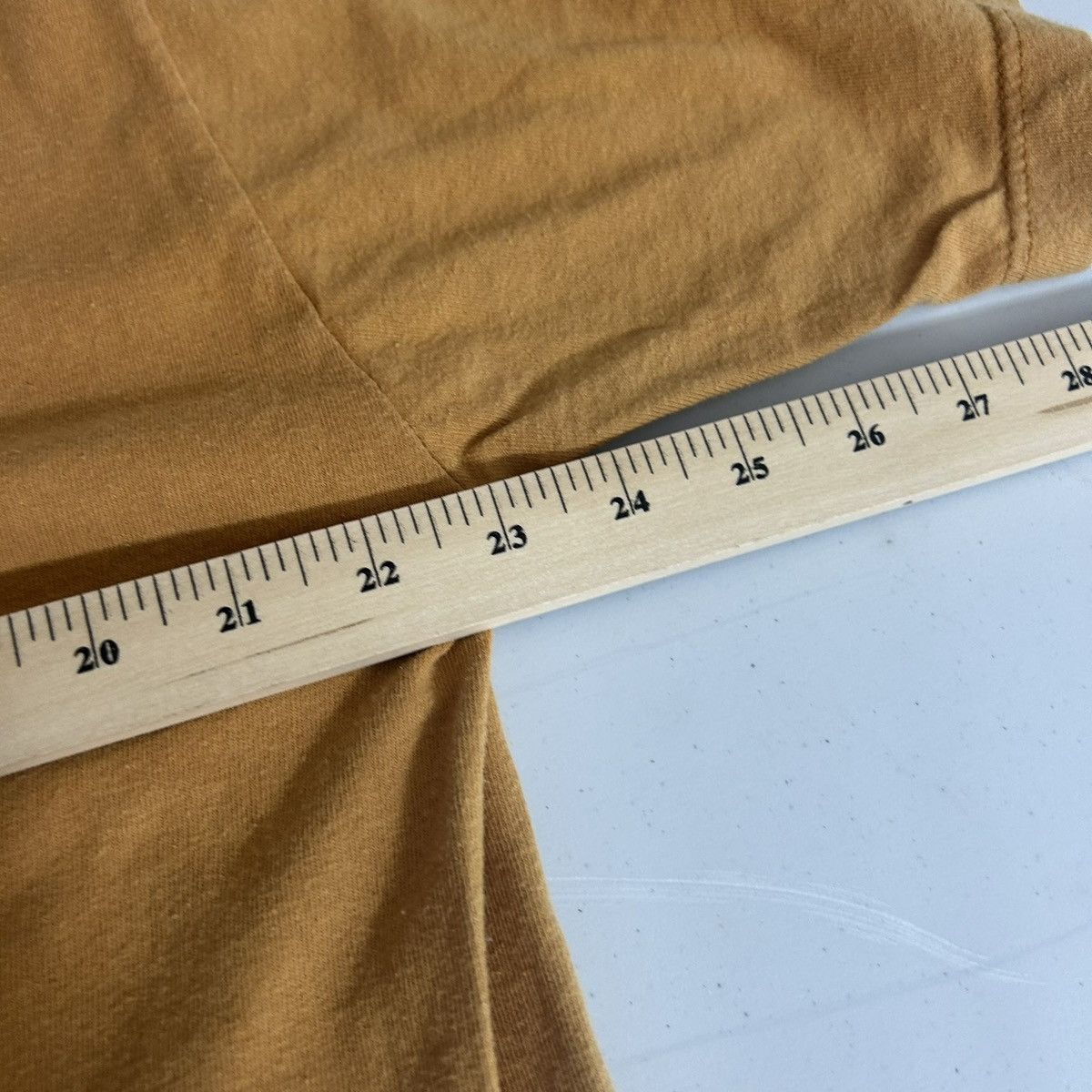 Timberland Vintage 1990s Timberland Graphic T Shirt Made In USA Size US L / EU 52-54 / 3 - 6 Thumbnail