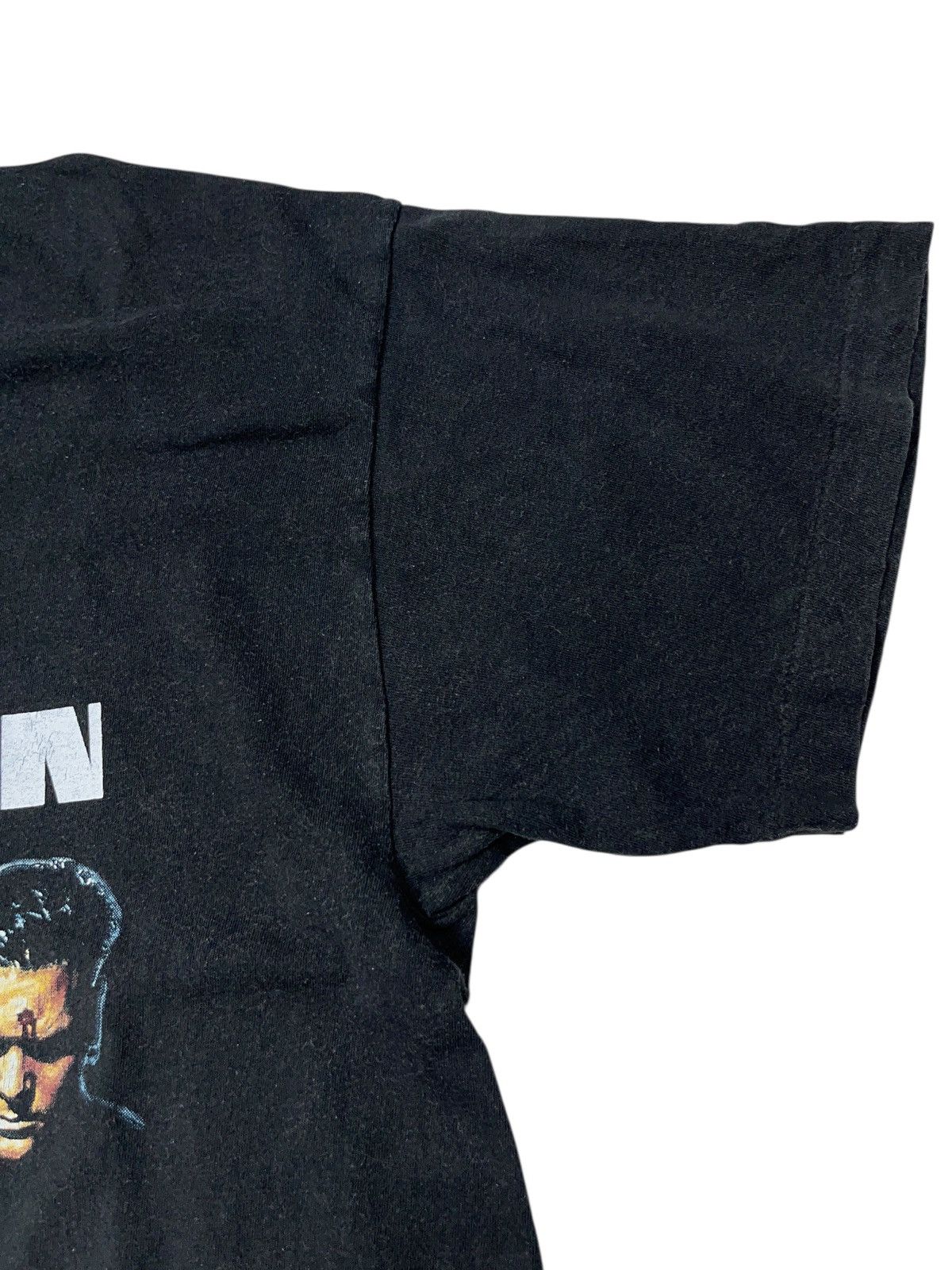 Band Tees Vintage 90s Rammstein Faces Sehnsucht T-shirt Industrial Size US XL / EU 56 / 4 - 6 Thumbnail