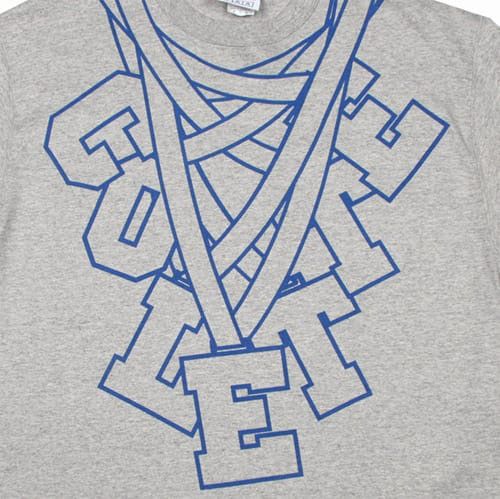 限定 Virgil Abloh Colette Champion Tシャツ 限定 Virgil Abloh Colette Champion Tシャツ Virgil Abloh Colette