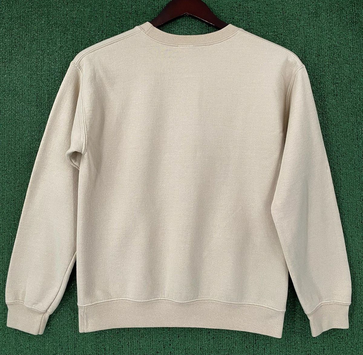 OMOCAT Rare Omocat Deerboy Faun Anime Sweatshirt Women’s Small Size S / US 4 / IT 40 - 7 Thumbnail