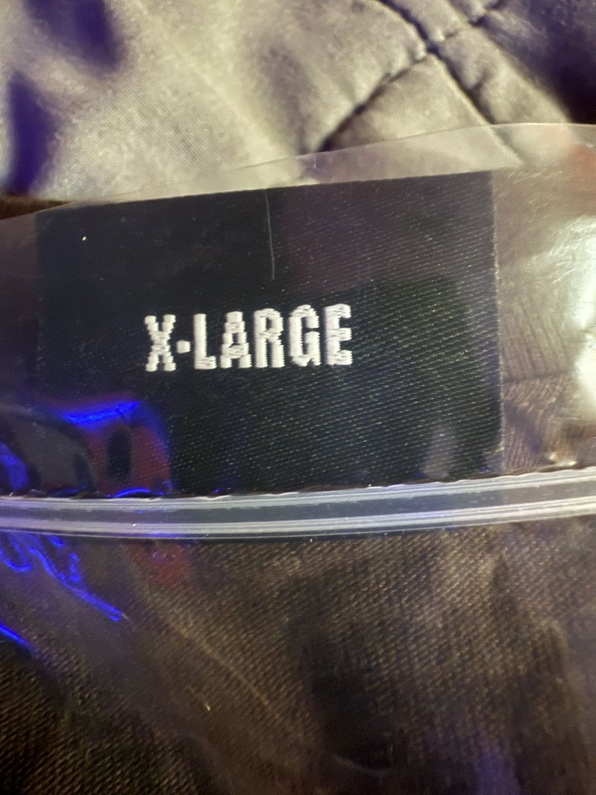 Revenge Revenge Dove Tee Size US XL / EU 56 / 4 - 3 Thumbnail