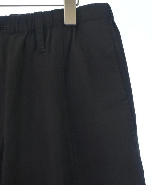 Yohji Yamamoto yohji yamamoto POUR HOMME drawstring/pants Size US 32 / EU 48 - 6 Thumbnail