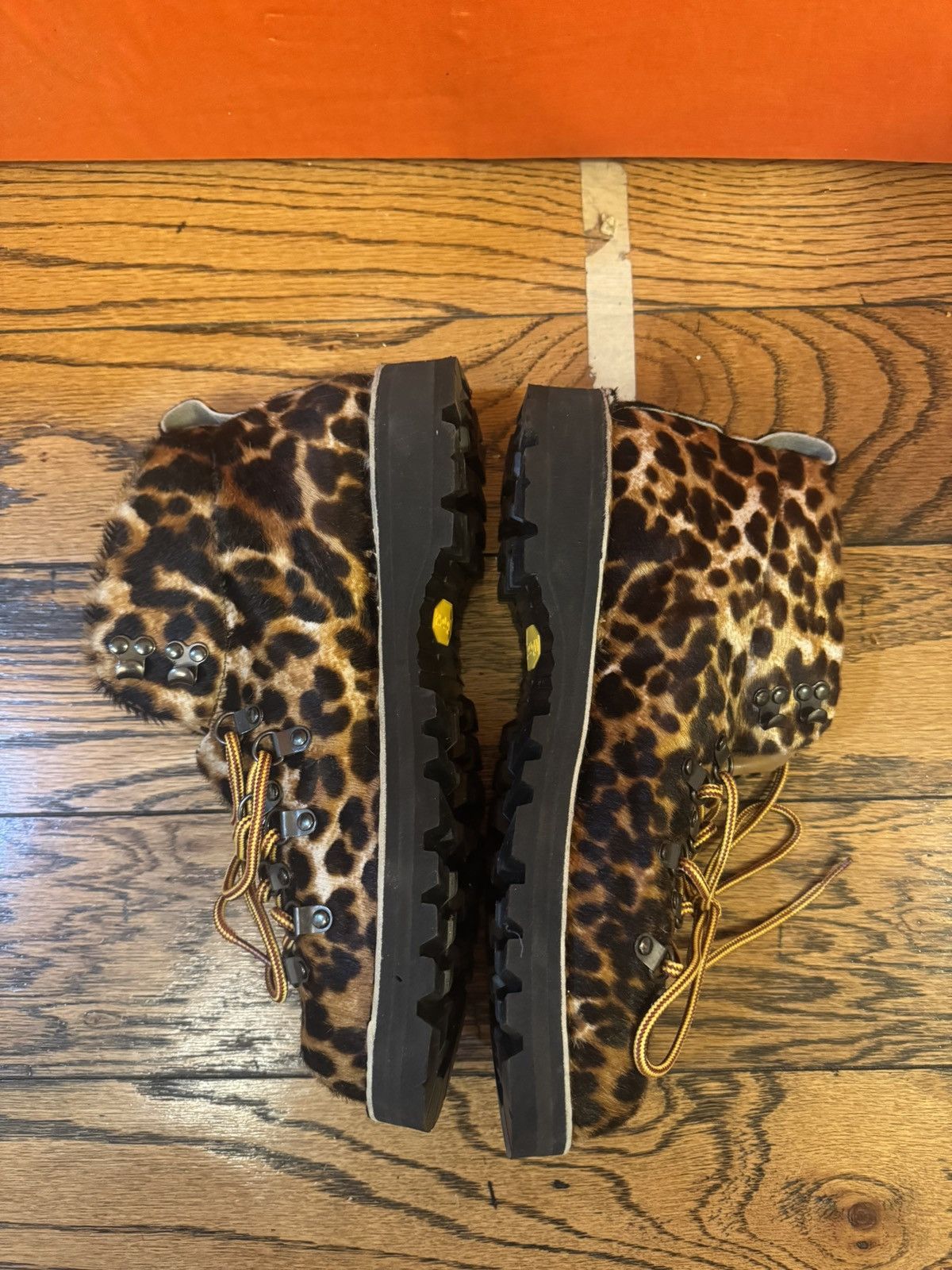Danner × Engineered Garments danner boots Size US 11 / EU 44 - 2 Thumbnail