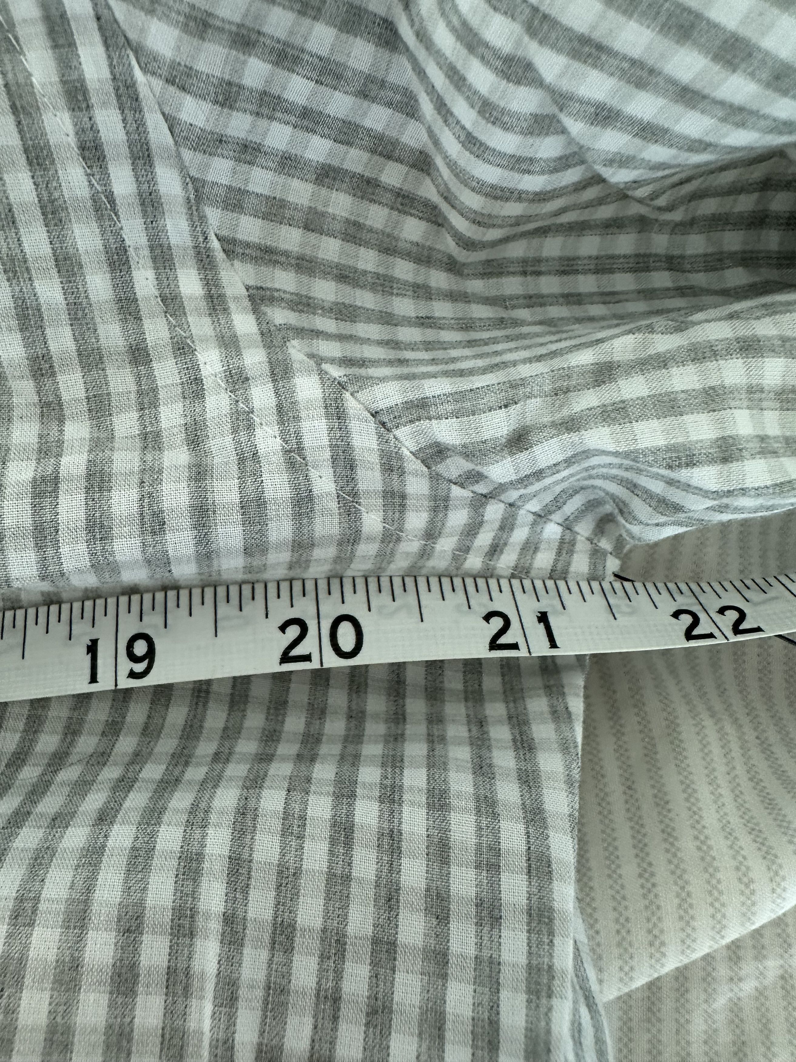 Todd Snyder Todd Snyder Button Up Shirt Size US S / EU 44-46 / 1 - 6 Thumbnail