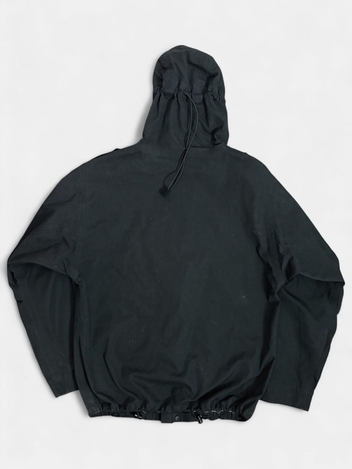 Undercover Undercover - AW03 Fragment Rain Jacket Size US M / EU 48-50 / 2 - 5 Thumbnail