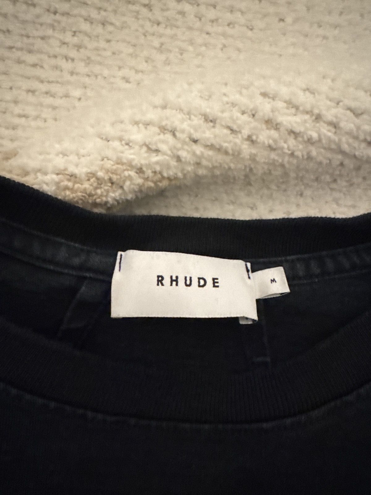 Rhude Rhude St Barths T Shirt Size US M / EU 48-50 / 2 - 4 Thumbnail