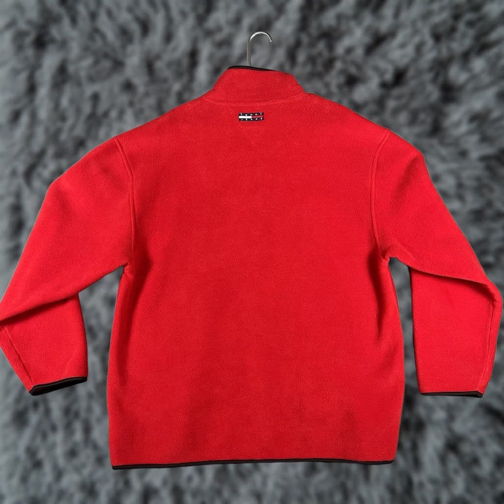 Tommy Hilfiger Item Specifications: Country of Origin: USA Size US XL / EU 56 / 4 - 1 Thumbnail