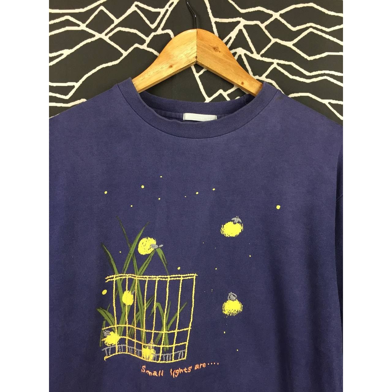 Japanese Brand × Vintage Felissimo Japan Lifestyle Fashion Brand Longsleeve Tee Size US L / EU 52-54 / 3 - 3 Thumbnail