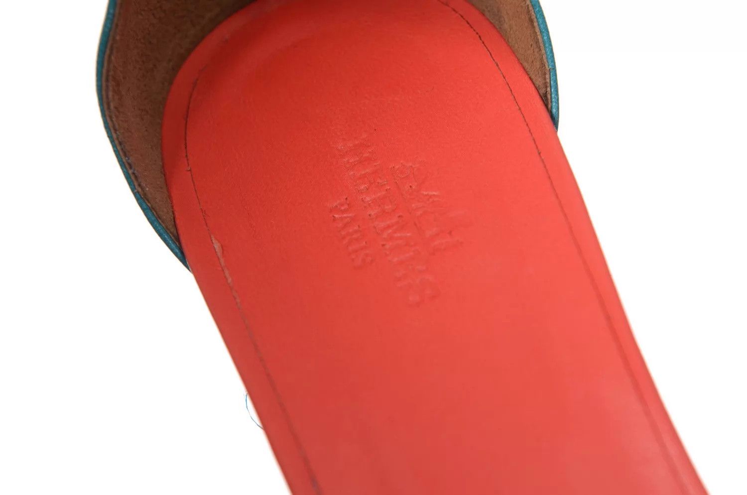 Hermes Hermès Sandal EU 38 Size US 7.5 / IT 37.5 - 8 Thumbnail