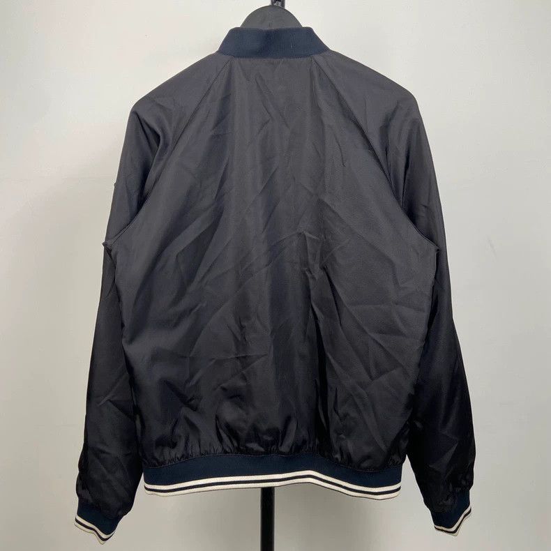 Prada Prada Triangle logo zipper jacket 2501-Nextarrow Size US M / EU 48-50 / 2 - 2 Thumbnail