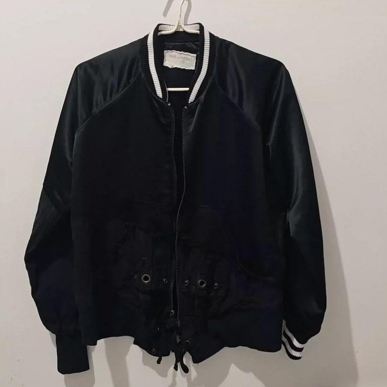 Greg Lauren greg lauren Black jacket jacket 2506-Nextarrow Size US M / EU 48-50 / 2 - 1 Thumbnail