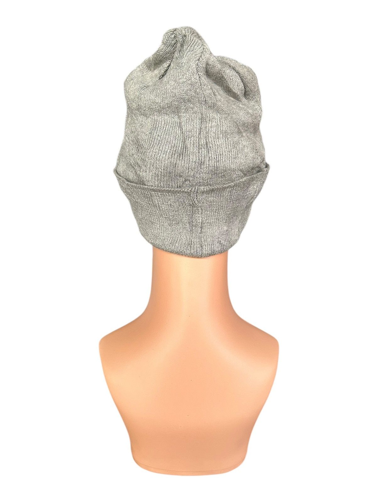 Vintage × Vision Streetwear Vision Streetwear Big Logo Box Logo Beanie Hats Size ONE SIZE - 4 Thumbnail