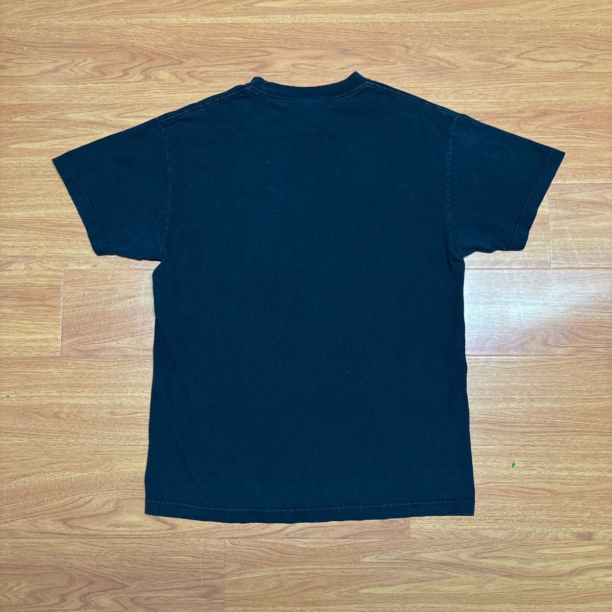 AAA Vintage Y2K Boondock Saints Revolver Promo Shirt Size L Size US L / EU 52-54 / 3 - 3 Thumbnail
