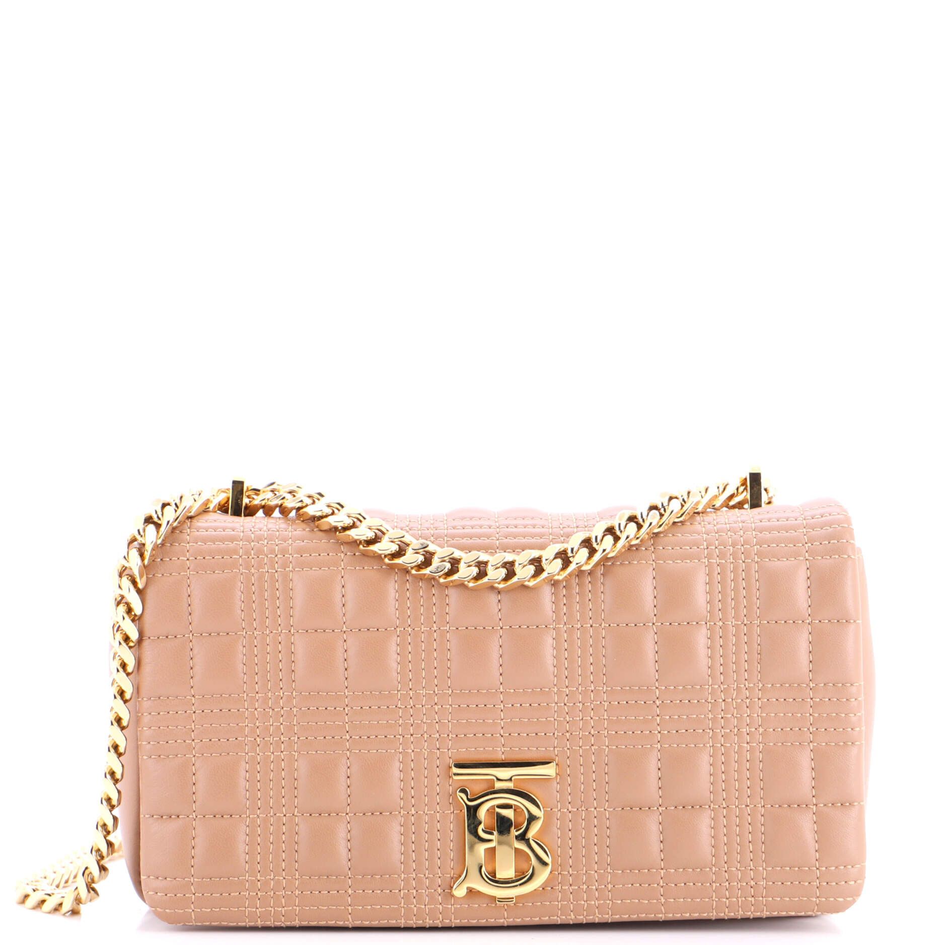 Burberry Lola Shoulder Bag Size ONE SIZE - 1 Thumbnail