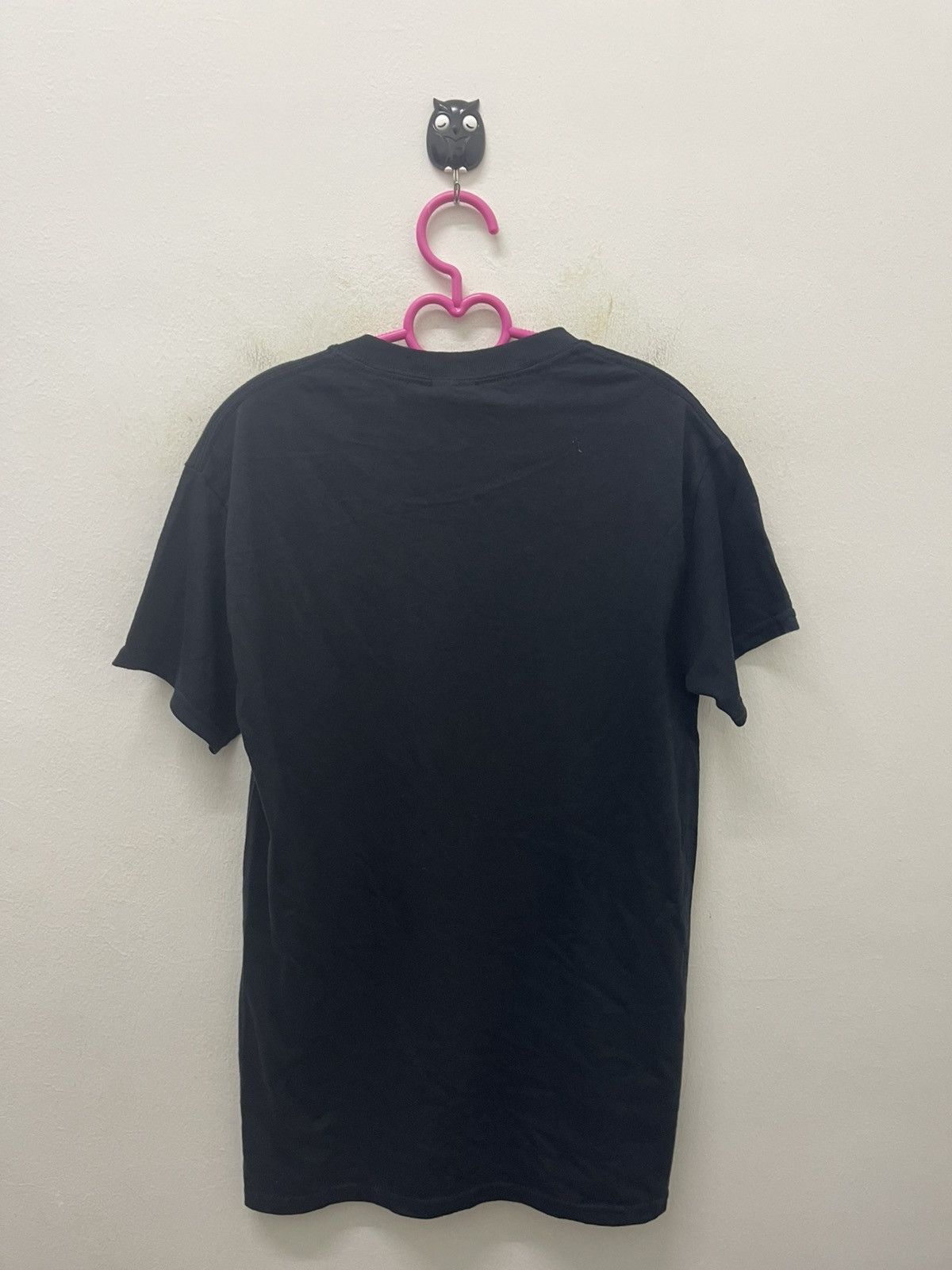 Band Tees Rare Y2k Vintage WE AS HUMAN Metal Rock Band Tee Size US S / EU 44-46 / 1 - 4 Thumbnail
