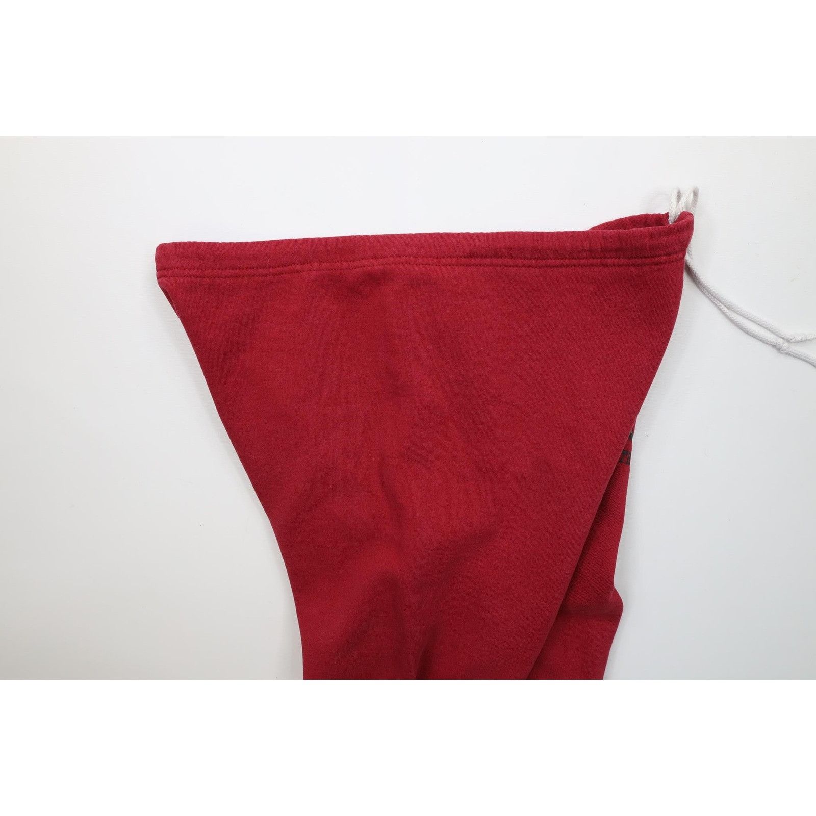 Russell Athletic Vintage 90s Russell Athletic San Francisco 49ers Sweatpants Size US 38 / EU 54 - 10 Thumbnail