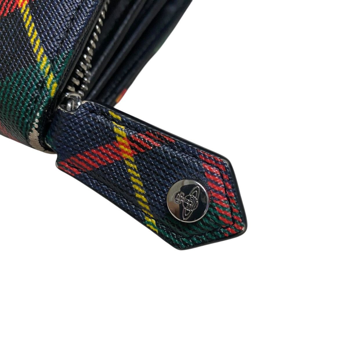 Vivienne Westwood Vintage Vivienne Westwood Long Wallet Size ONE SIZE - 11 Thumbnail