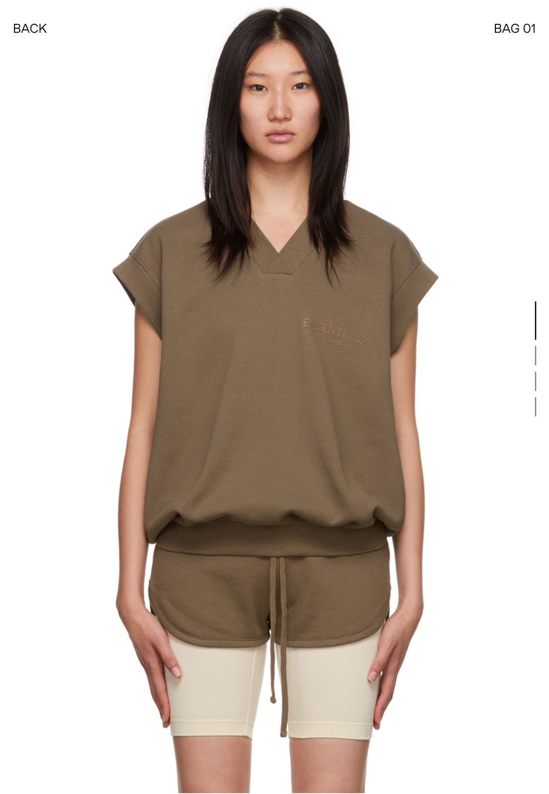 Fear of God Fear of God Size L / US 10 / IT 46 - 1 Thumbnail