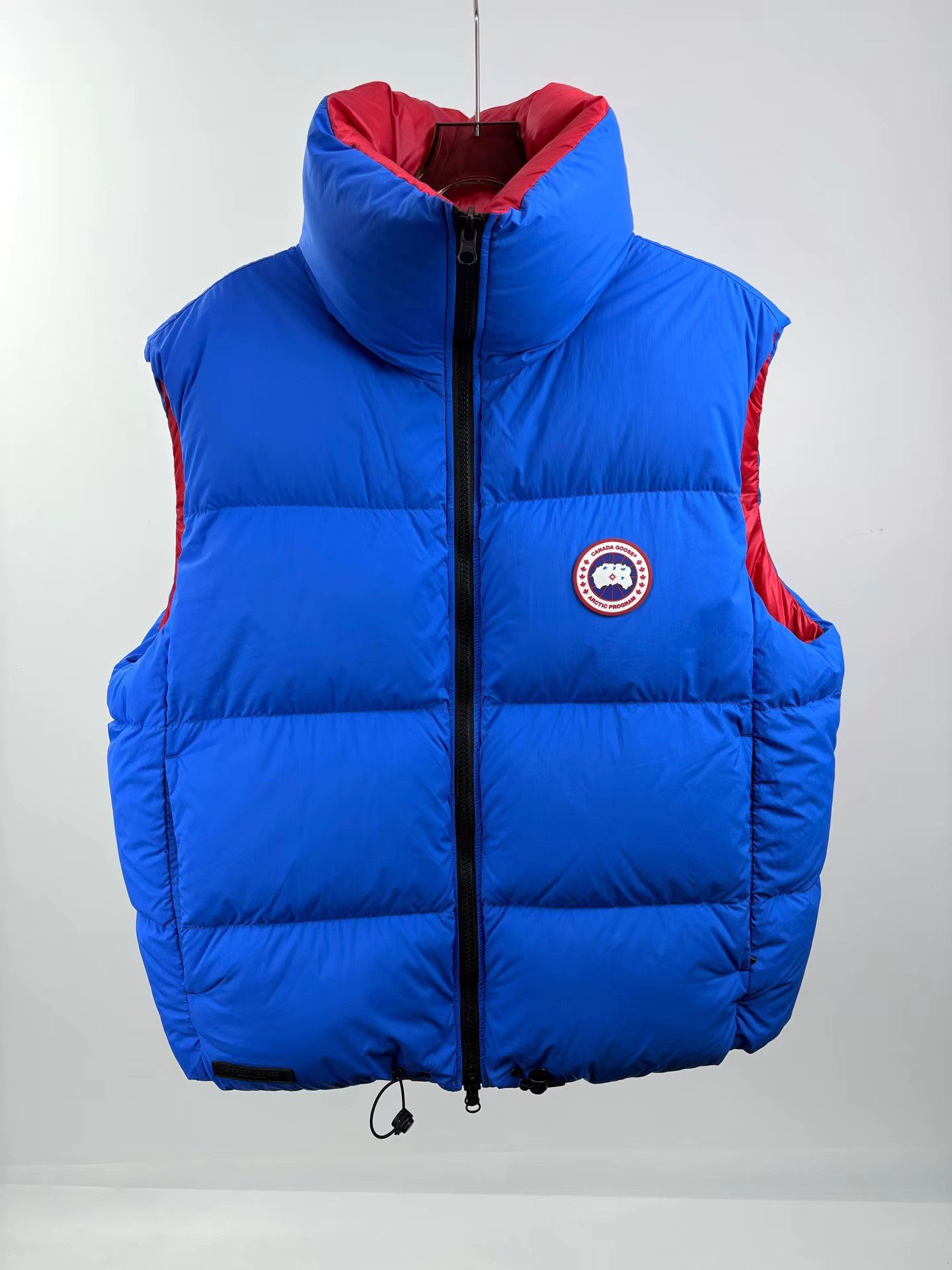Canada Goose CANADA GOOSE × ANGEL CHEN Reversible Down Vest Size US L / EU 52-54 / 3 - 3 Thumbnail