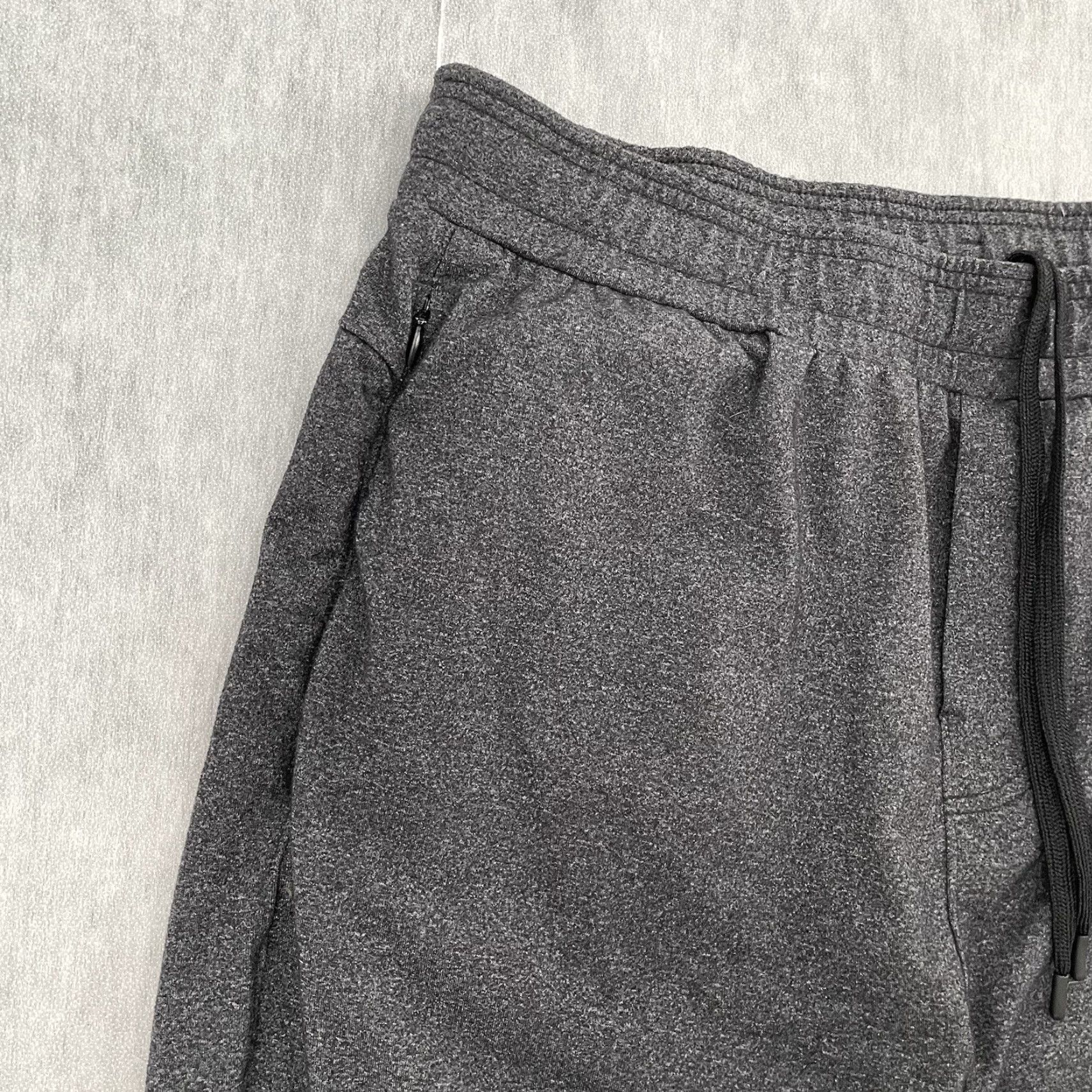 Vintage Public Rec Pants Adult 38 Blue Gray All Day Every Day Stretch Zip Pockets Mens Size US 38 / EU 54 - 3 Thumbnail