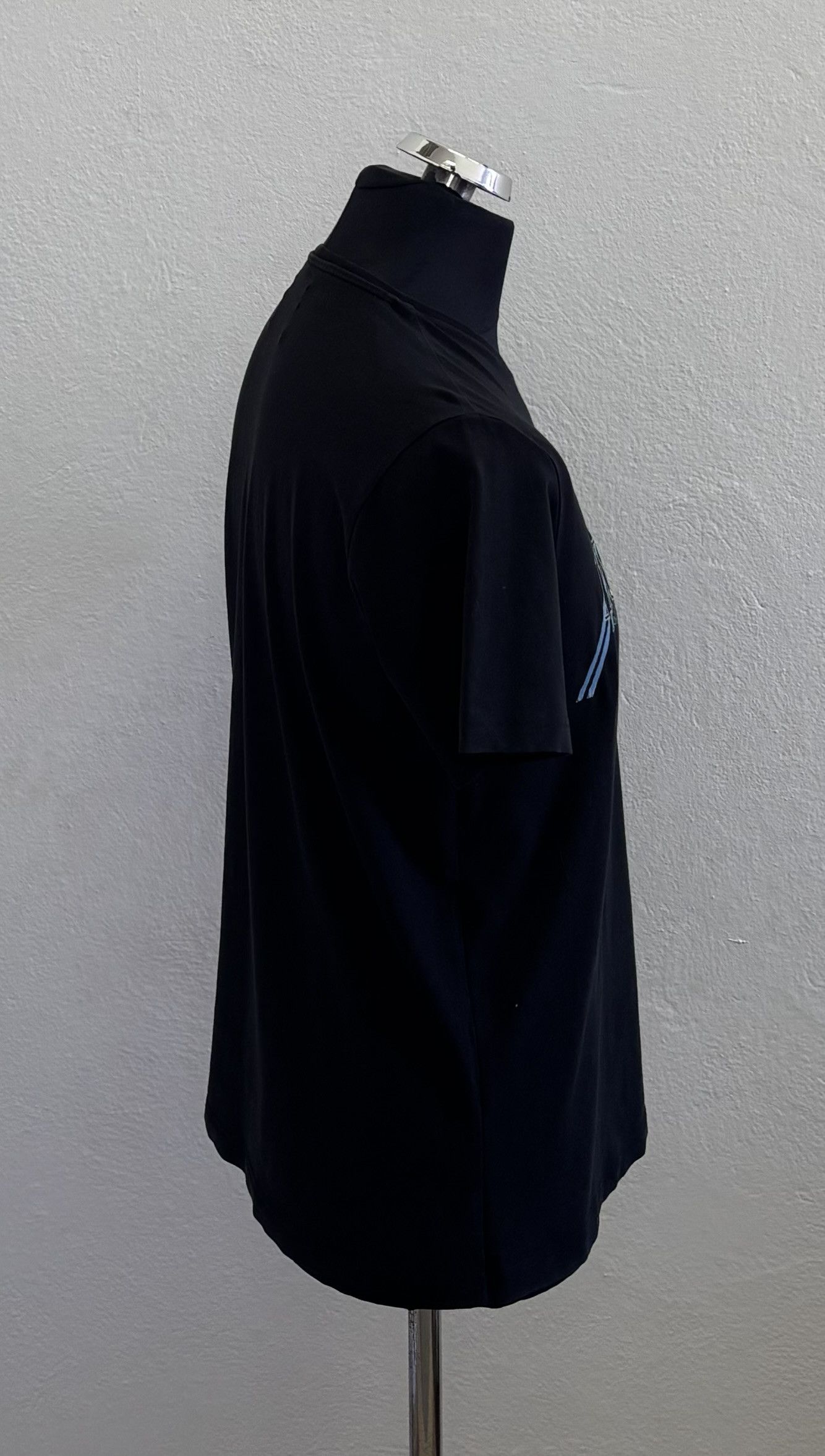 Iceberg Icebreg T-Shirt size XL fit M/L Size US XL / EU 56 / 4 - 4 Thumbnail