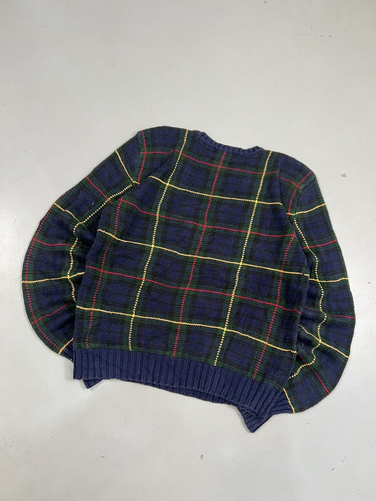 Polo Ralph Lauren Super rare 🔥 ralph lauren polo sweater Size US S / EU 44-46 / 1 - 6 Thumbnail