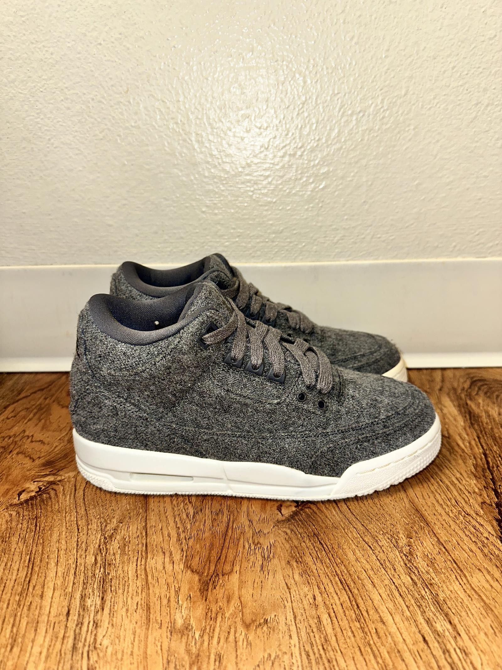 Jordan Retro Wool (GS)