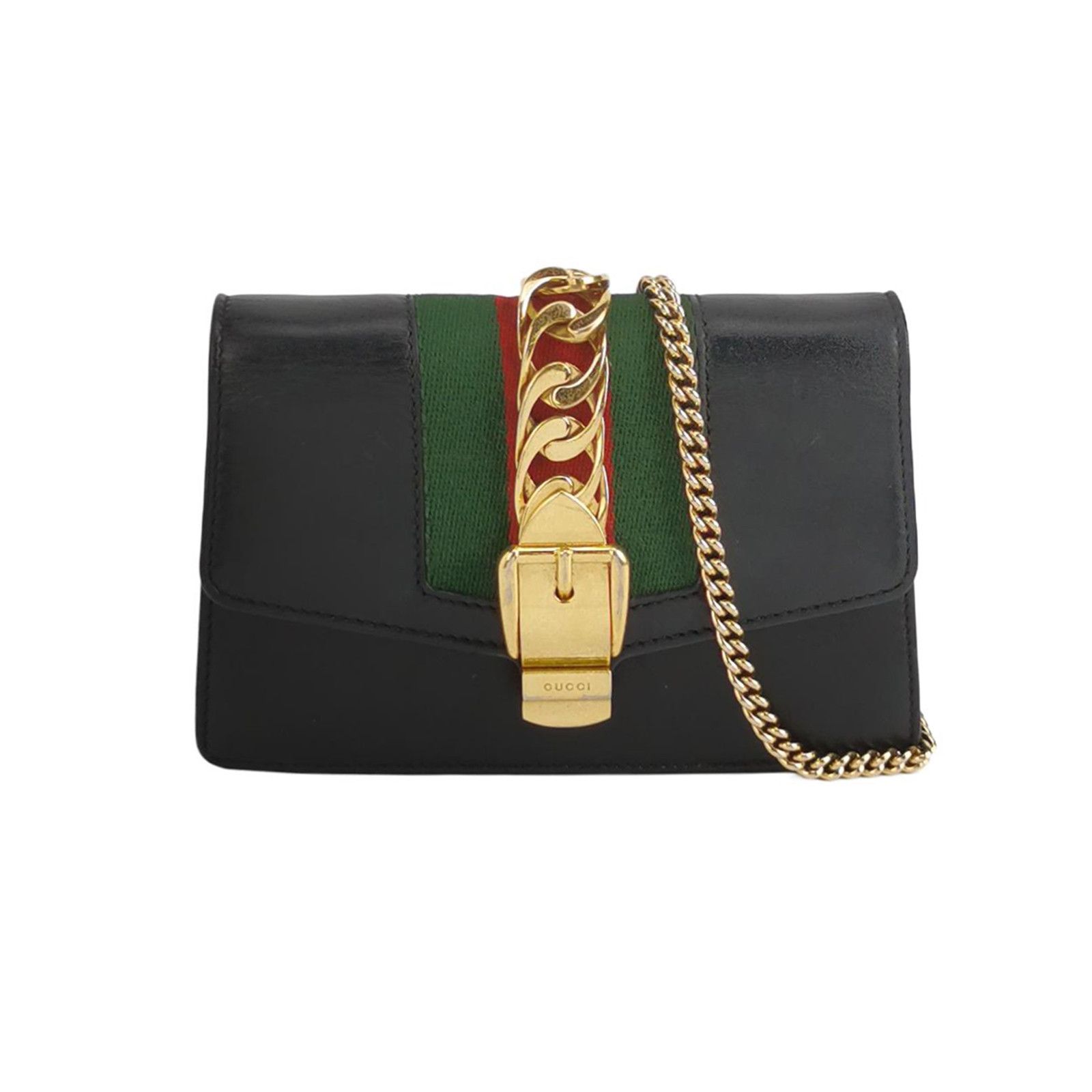 Gucci Gucci Women os Shoulder Bags Size ONE SIZE - 1 Thumbnail