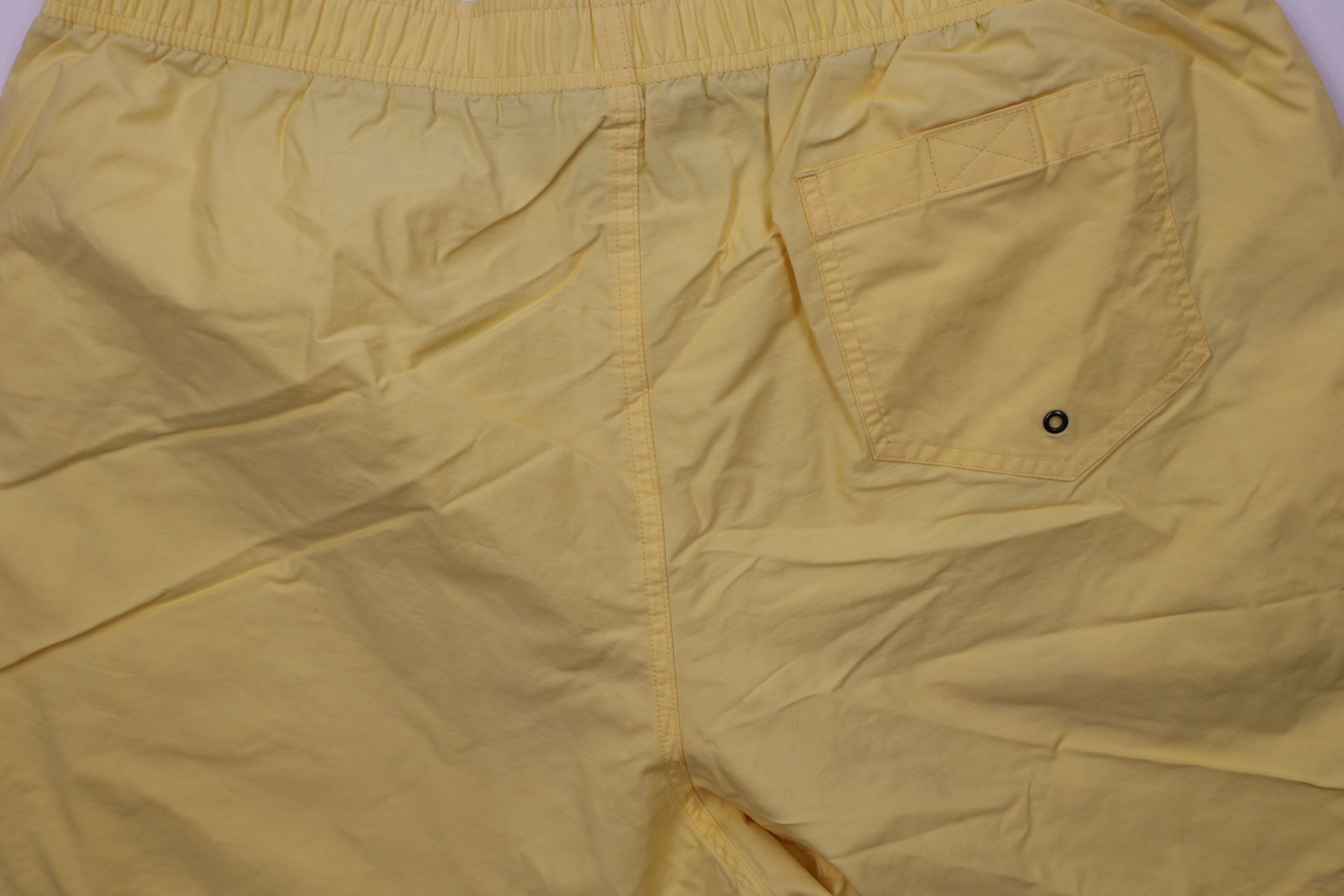 Polo Ralph Lauren Vintage 90s Polo Sport Ralph Lauren Above Knee Shorts Trunk Size US 36 / EU 52 - 11 Thumbnail