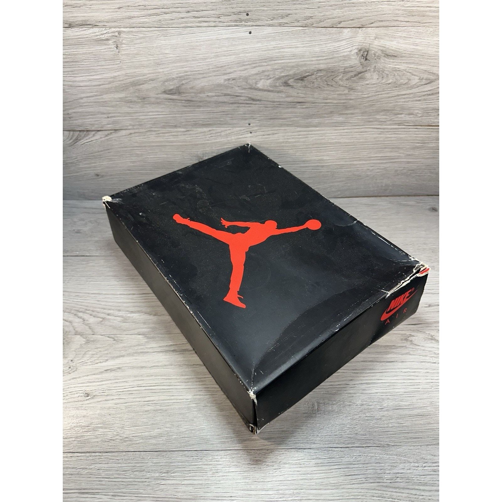 Jordan Brand Jordan 3 Retro Fire Red - Size 12 Size US 12 / EU 45 - 9 Thumbnail