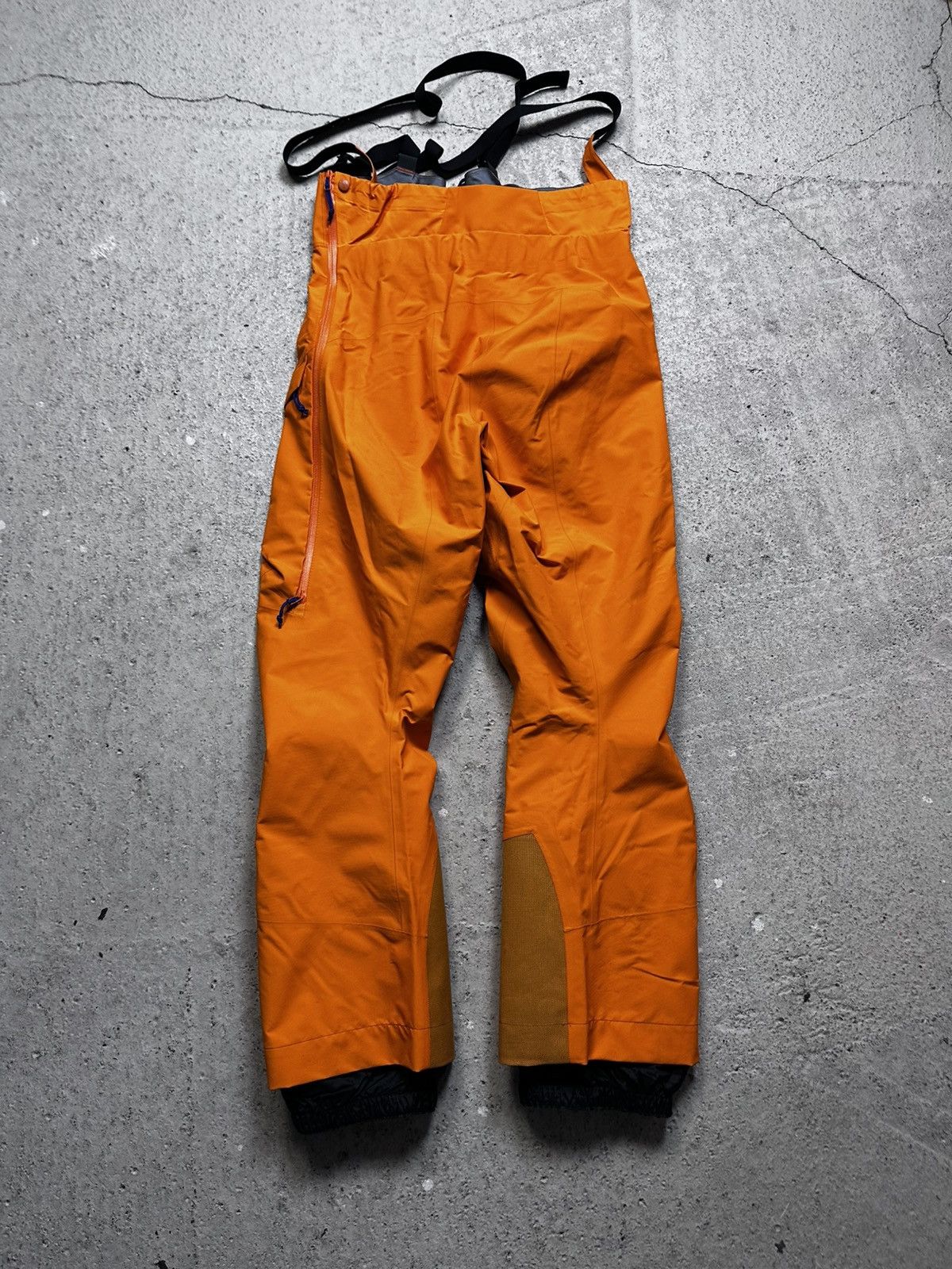 Arc'teryx Arctery Gore Tex Pro Shell Ski Pants Hose size - S Size US 32 / EU 48 - 18 Thumbnail