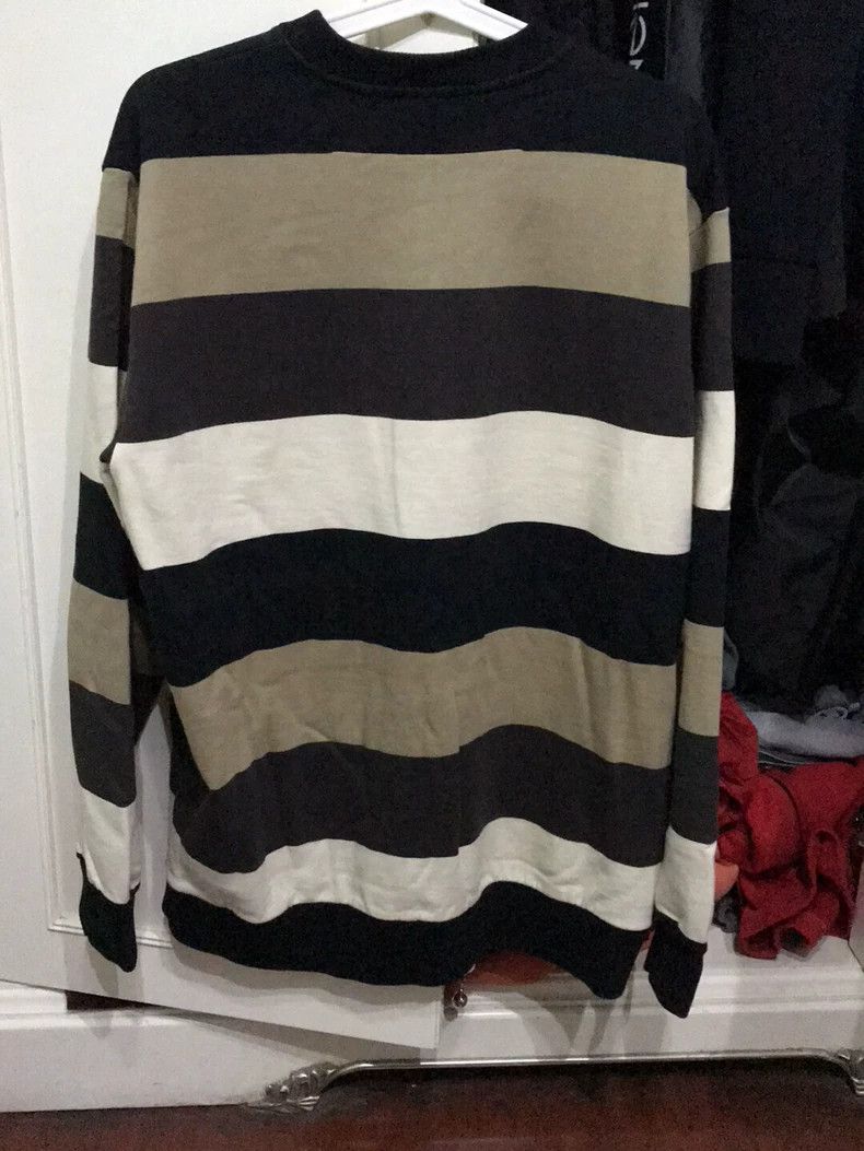 Givenchy Givenchy Flag hoodie, size XS, oversize Size US XS / EU 42 / 0 - 4 Thumbnail
