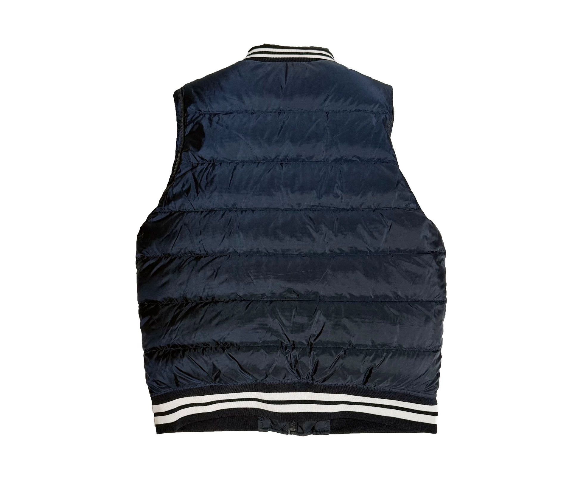 Tommy Hilfiger Tommy Hilfiger vintage 2-sided down jacket Size US M / EU 48-50 / 2 - 4 Thumbnail