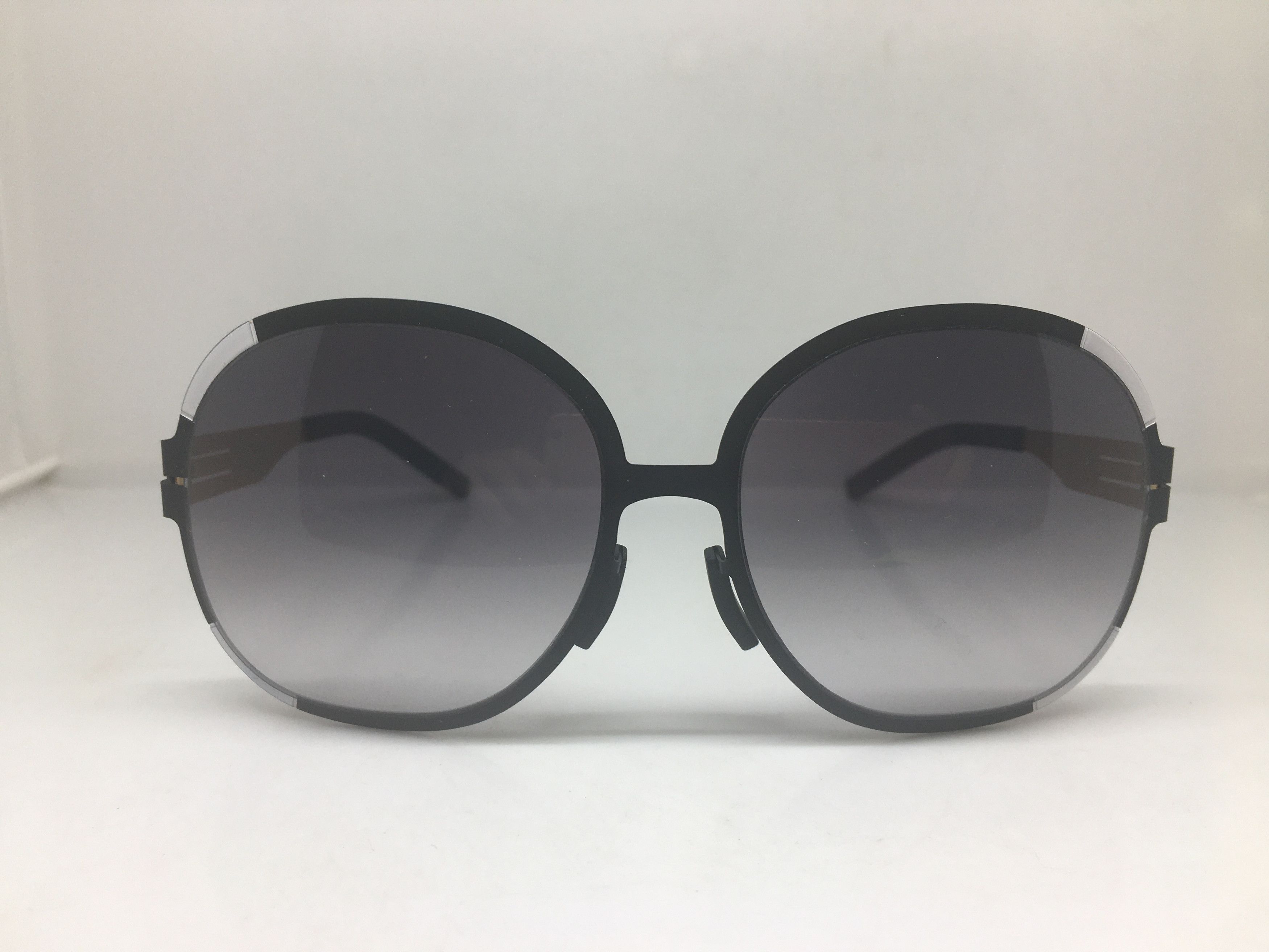 Other AC Berlin Model Rocktacular Oversize Sunglasses Frame Size ONE SIZE - 1 Thumbnail