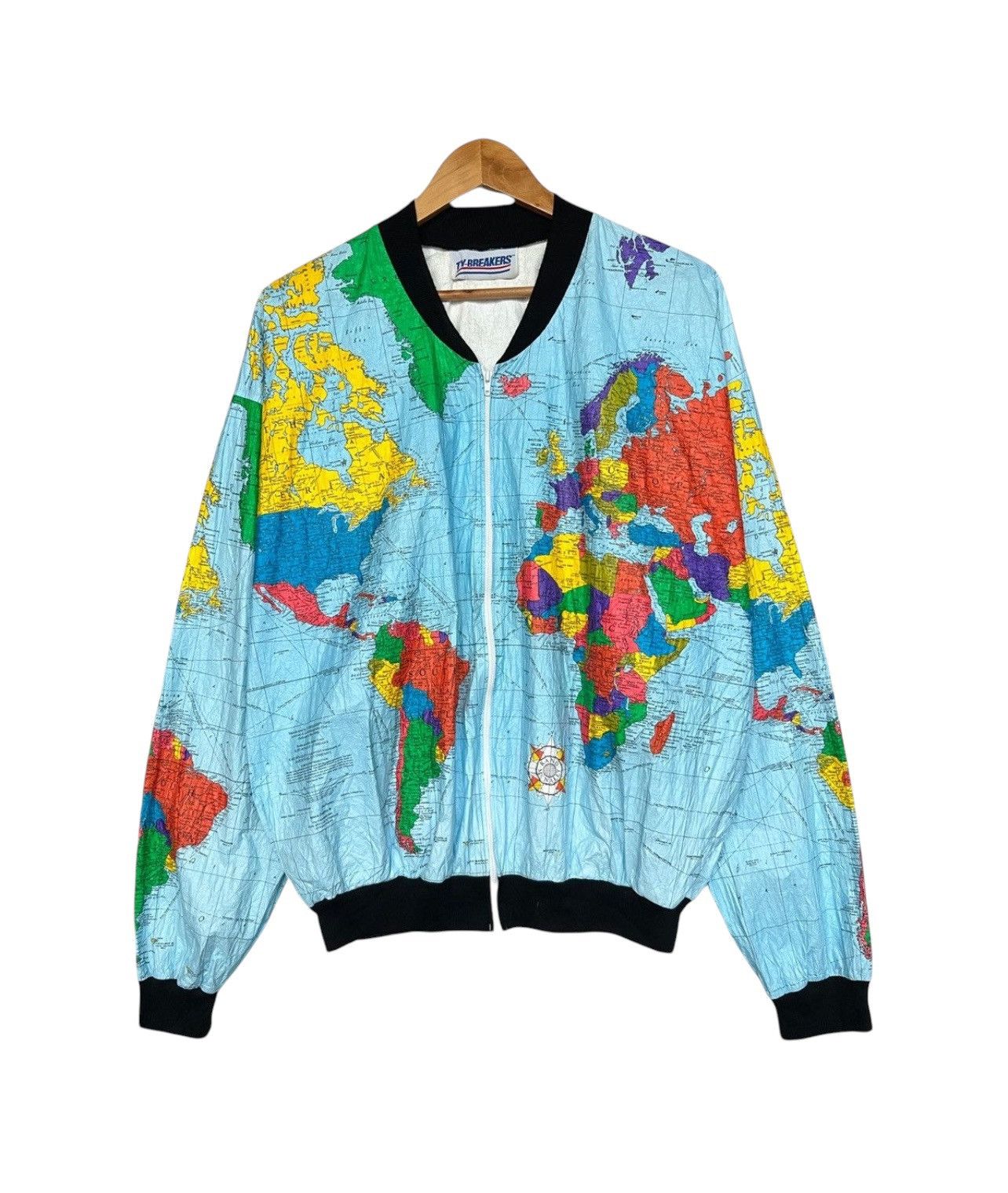 Nirvana Vintage 90s Kurt Cobain Nirvana Light Sweater Size US L / EU 52-54 / 3 - 1 Thumbnail