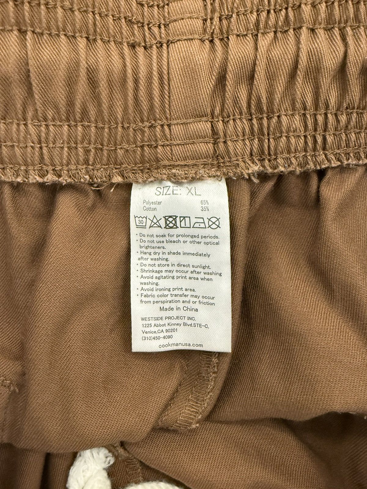Other Super baggies Size US 32 / EU 48 - 5 Thumbnail