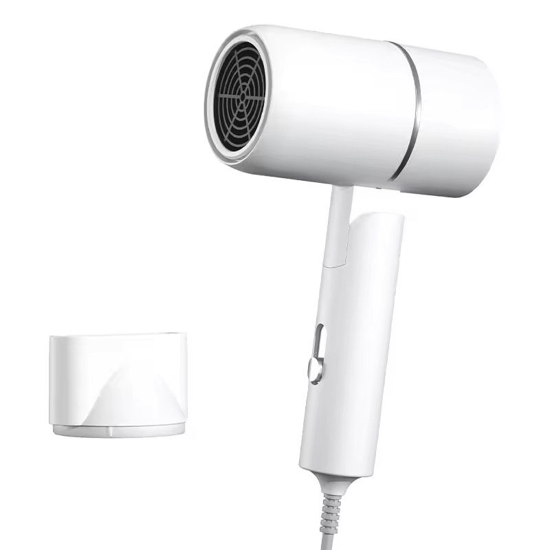 Other MIni Folding Hairdryer 750W with Carrying Drier 220V-240V Size ONE SIZE - 7 Thumbnail