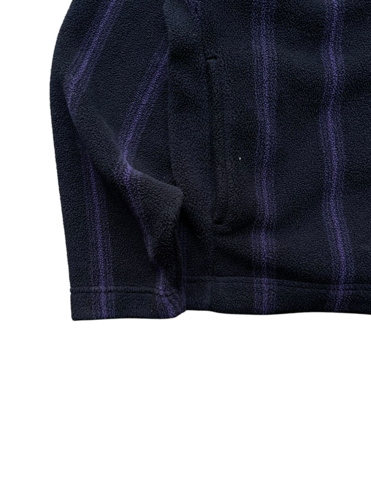 Needles Needles x Uniqlo Cardigan Striped Size US M / EU 48-50 / 2 - 4 Thumbnail