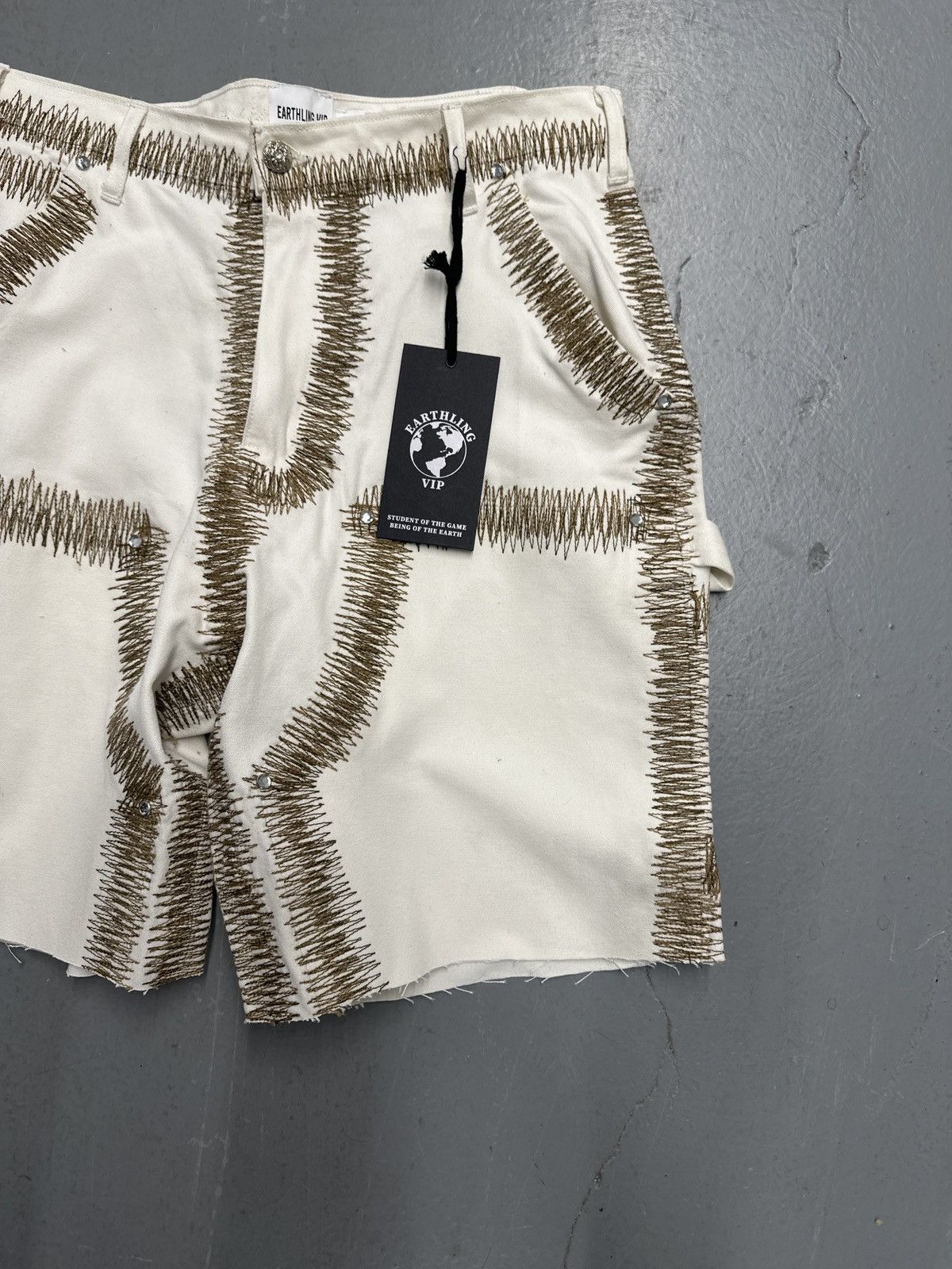 Earthling Earthling Vip Sz34 run 32 Size US 34 / EU 50 - 8 Thumbnail