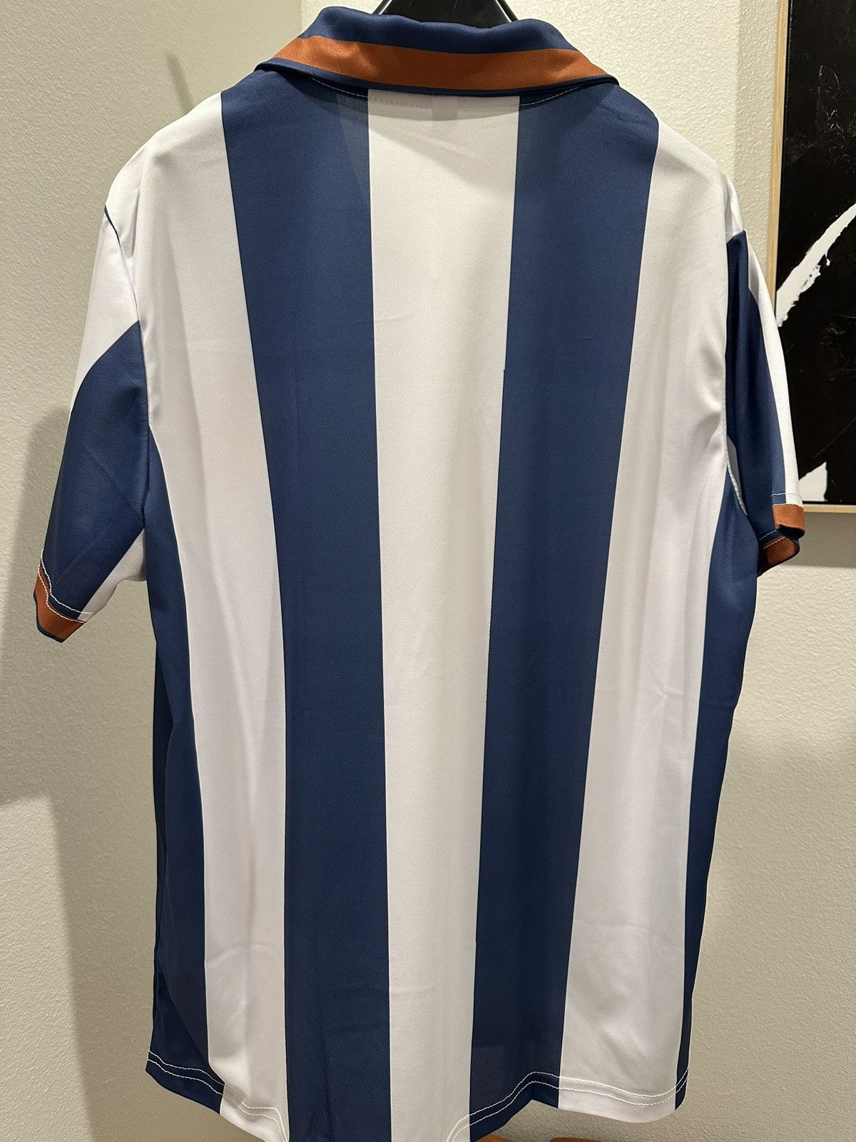 Other Deportes Tolima Soccer Jersey Size US XL / EU 56 / 4 - 2 Thumbnail