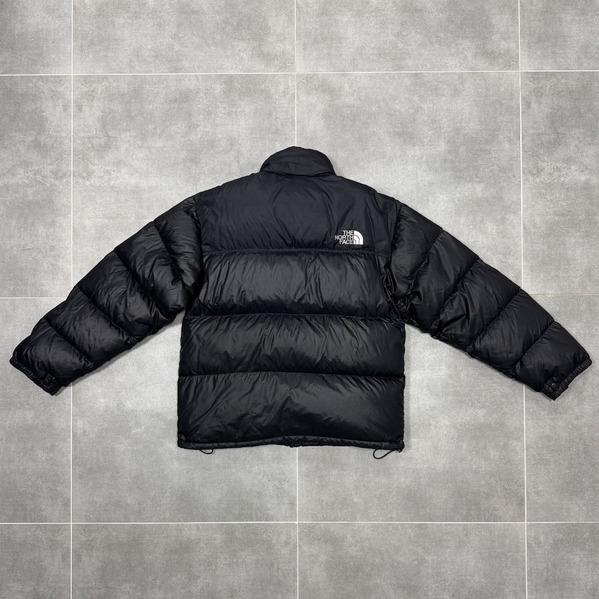 The North Face The North Face Retro 1996 Nuptse TNF Puffer Down Jacket Y2K Size US L / EU 52-54 / 3 - 21 Thumbnail