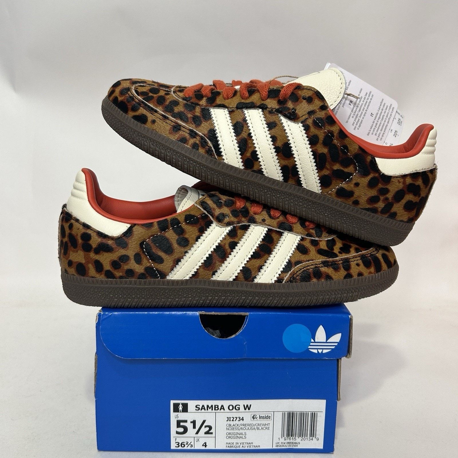 adidas gazelle silver green womens Adidas Samba JJJJound MIG White – Story Cape Town main image 0