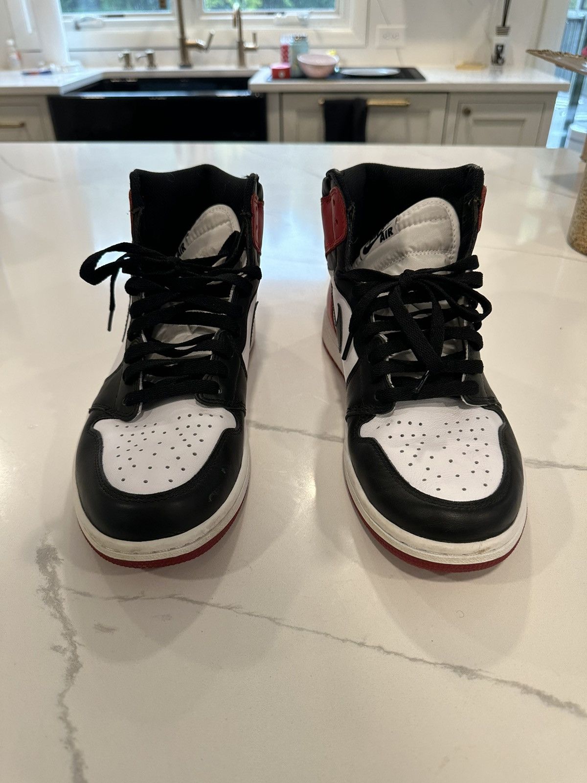 jordan 1 chicago retro 2013