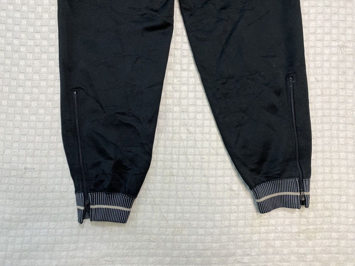 Comme des Garcons × Nike 💥Vintage Nike 90S LONG TRACK PANTS Y2K Size US 36 / EU 52 - 12 Thumbnail