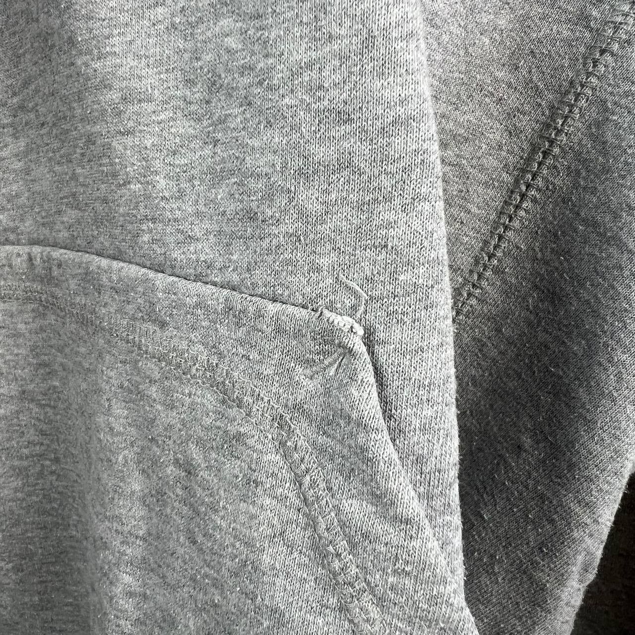Nike Nike Vintage Basic Hoodie Size US M / EU 48-50 / 2 - 5 Thumbnail