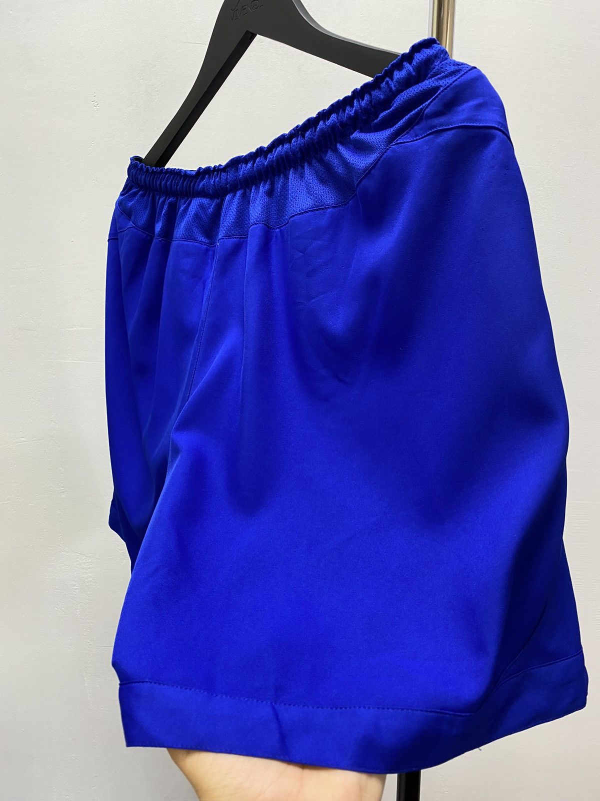 Nike × Vintage Nike Arsenal 2006 2008 Soccer Shorts Football Away Third Kit Size US 34 / EU 50 - 11 Thumbnail