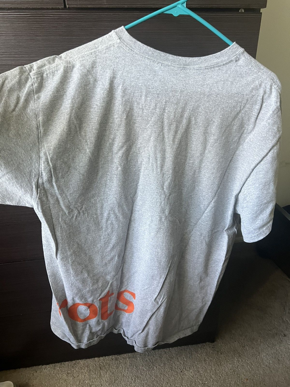Carrots by Anwar Carrots Anwar Carrots x Looney Tunes Bugs Tee Size US XL / EU 56 / 4 - 2 Thumbnail
